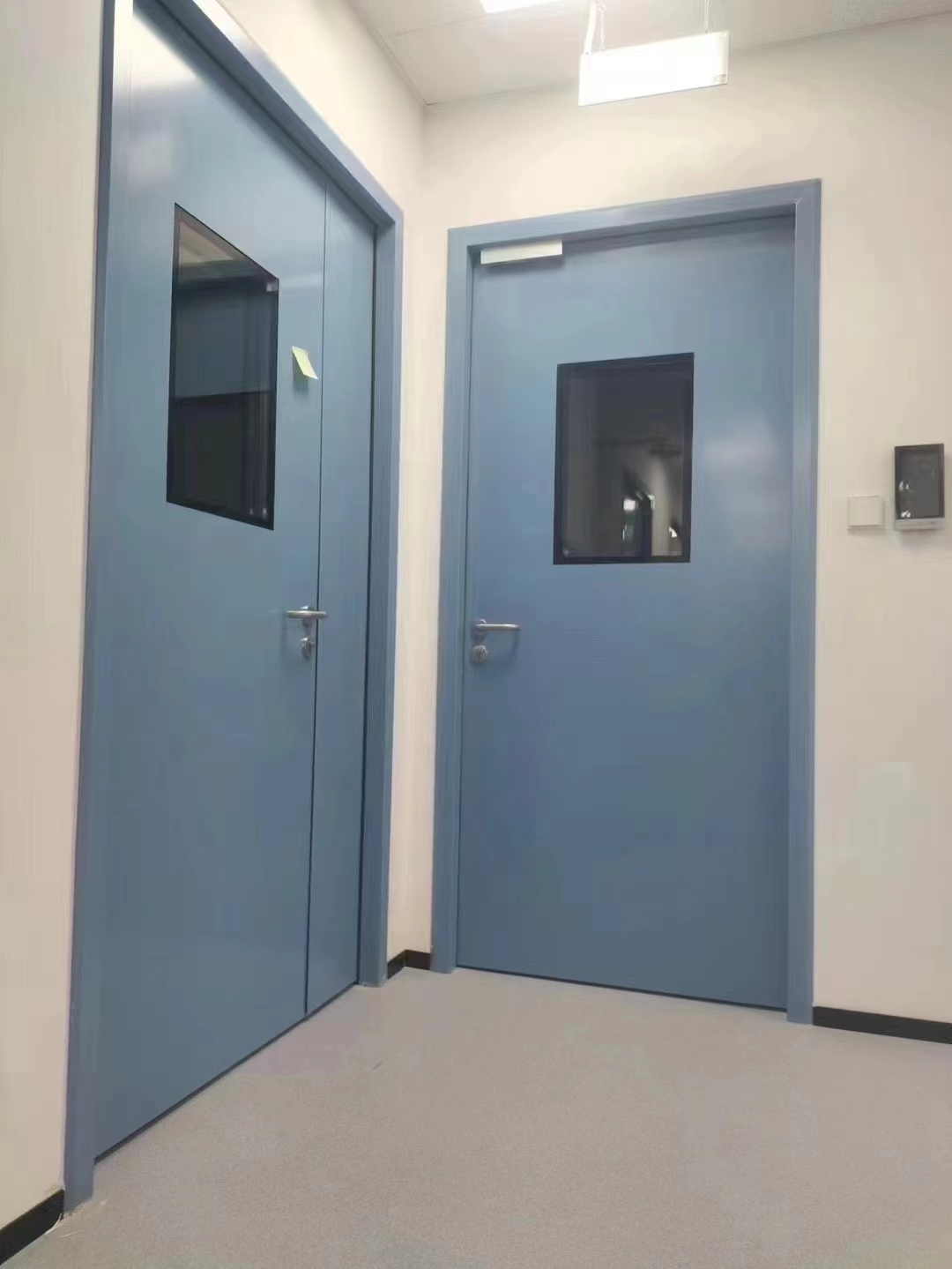 钢质洁净净化门 钢质洁净净化门